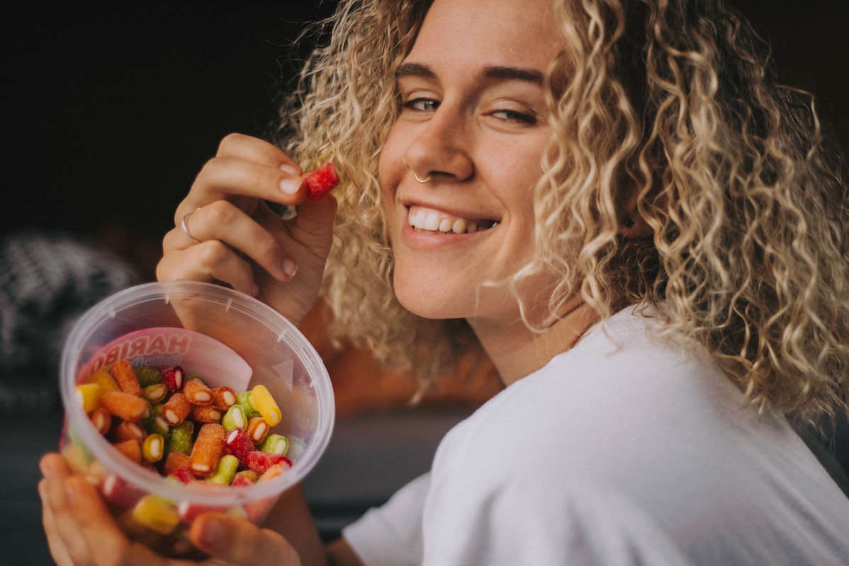 Mindful Eating — bewusstes Essen im Alltag